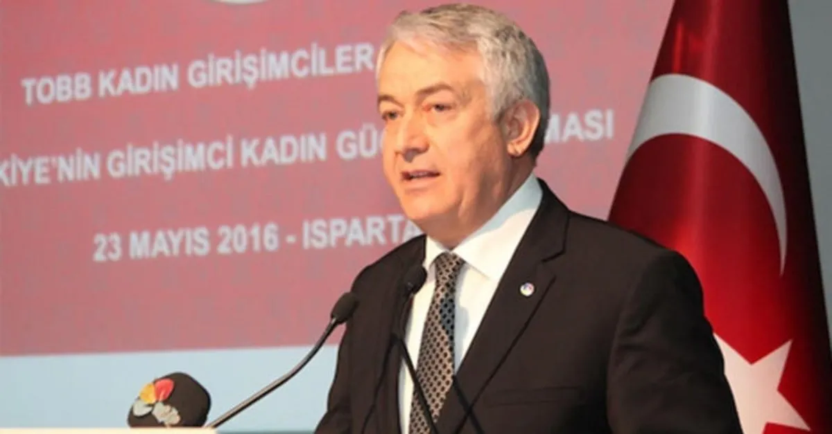 Sukru Basdegirmen Kimdir Ak Parti Isparta Belediye Baskan Adayi Sukru Basdegirmen Kac Yasinda Nereli Takvim
