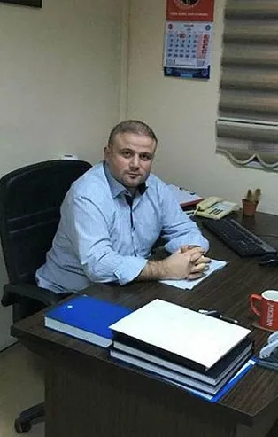 3 kızını katleden müezzinin ifadesi ortaya çıktı: Her cezaya razıyım