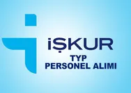 TYP hastane personel alımı başvuru şartları nedir? 11 Aralık İŞKUR TYP ilanları peş peşe yayımlandı