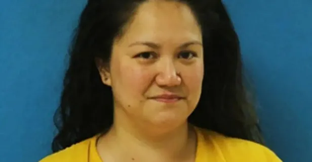 ABD’de ırkçı şiddet! 3 yaşındaki Filistinli çocuğu boğmaya çalışan Elizabeth Wolf gözaltında: Biden'dan açıklama