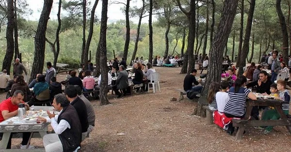 piknik yerleri acik mi kapali mi piknik yapmak yasak mi mesire alanlari ne zaman acilacak takvim