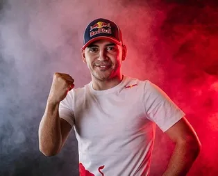 Ayhancan Güven ilk birinciliğini kazandı