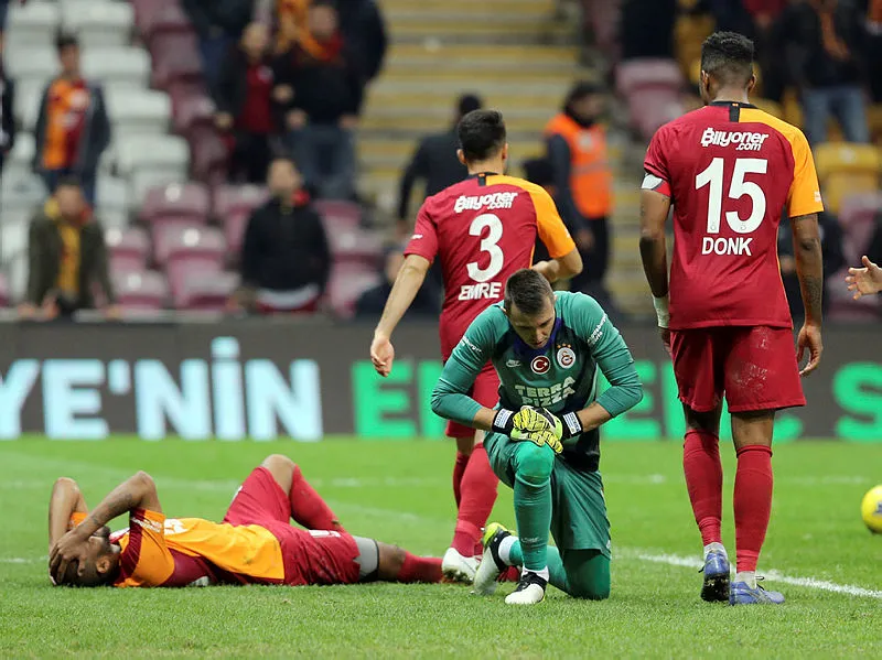 Erman Toroğlu Galatasaray - Ankaragücü maçını yorumladı! Terim ve Falcao için flaş sözler - 6