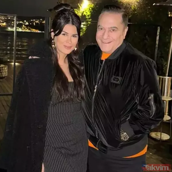 İfşaların sonu mahkeme! Mehmet Ali Erbil’den “Hizmetçisiyle ilişkisi var” diyen eski sevgilisine şok dava! Gülseren Ceylan’dan yeni iddia... - 8