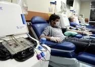 Son dakika: İngilterede Kovid-19 hastalarında plazma tedavisi denenecek