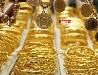 Bu sabah yeni hareketlilik yaşandı duyan kulaklarına inanamadı! Altın fiyatları yine şaşırttı! 18 Kasım'da Gram, çeyrek, yarım, tam altın fiyatları...