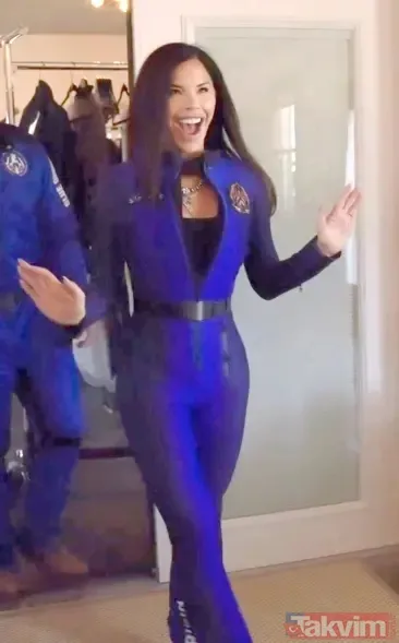 Uzayda botoks, dolgu ve implantlara ne olur, patlar mı? Bilim diyor ki… - 9