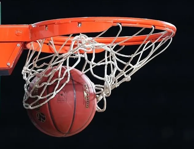 Karşıyaka 84-74 galip