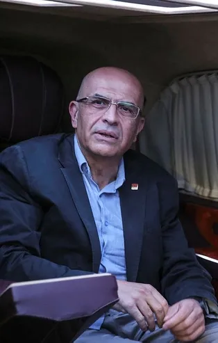 İki HDP'li ve bir CHP'linin milletvekilliğinin düşürülmesini değerlendiren hukukçular: Hainin yeri Meclis değil kodestir!