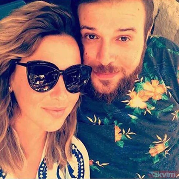 Ayrılık kararıyla şoke eden Kıvanç Tatlıtuğ'un kız kardeşi güzelliği ile hayran bıraktı! Kıvanç ve güzeller güzeli... - 15