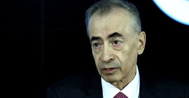 Galatasaray'ın acı günü! Galatasaray’ın 37. Başkanı Mustafa Cengiz hayatını kaybetti!