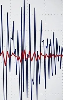 Yunanistan'da şiddetli deprem