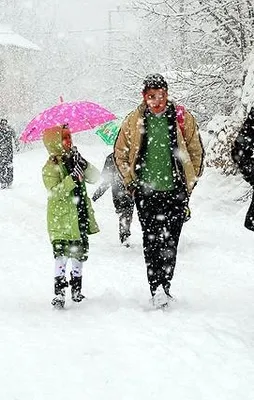 İşte okulların tatil edildiği iller!