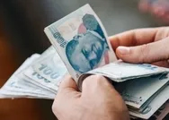 SGKdan emekli maaşı uyarısı! Başvuru ekranı açıldı!