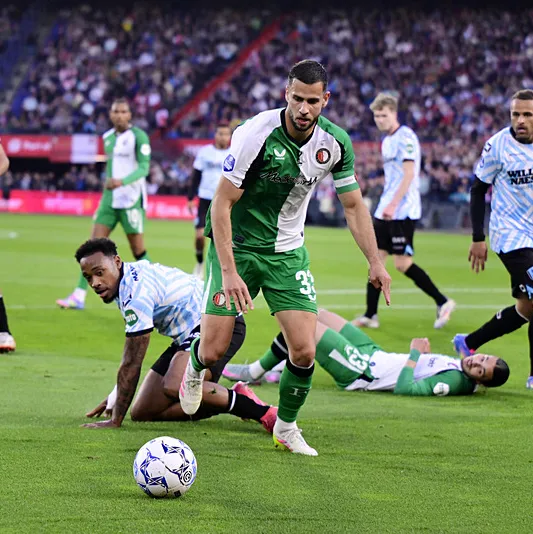 Galatasaray’a müjde! Al Nassr’dan 36 milyon euroluk transfer