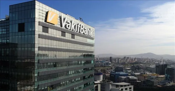 Vakıfbank'tan 950 milyon dolarlık imza