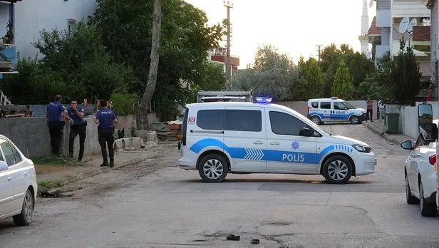 Kocaeli'nin Körfez ilçesinde takı kavgası! 1 polisin yaralandığı olayda 2 gözaltı-2