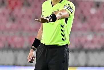 33. haftanın düdükleri