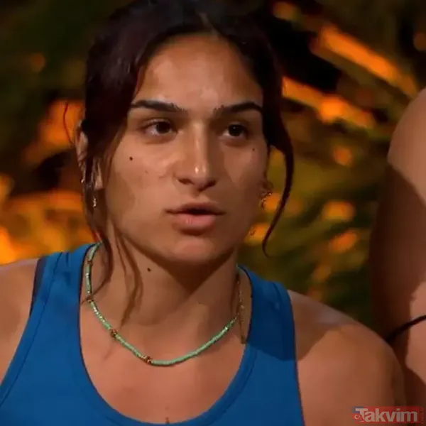Survivor Dilşah memleketiyle şaşırttı! Bakın İstanbul’da doğan Dilşah Kurt aslen nereliymiş... - 4