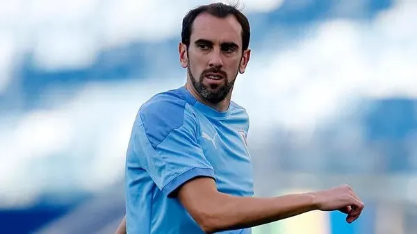 Beşiktaş rotayı yeniden Diego Godin'e kırdı: 3 milyon Euro'luk maaşının yarısını ödeyecekler-1