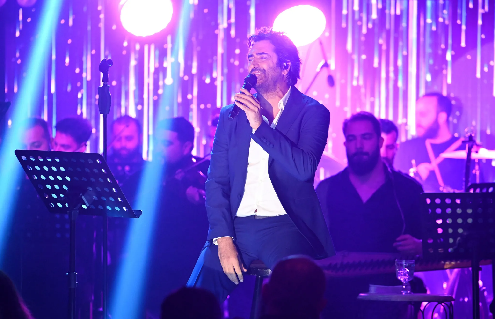 Gaziantep'teki Düğün Performansı Gündemde - 5