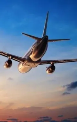 Avrupa hava sahası kilitlendi!