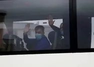 AFADdan son dakika açıklaması: Yurtlarda karantinaya alınan 67 bin 197 kişiden 37 bin 944ü tahliye oldu