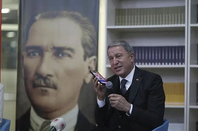 Başkan Erdoğan gençlere seslendi: "Çanakkaleli kardeşlerim şu köprüyü, İzmir yollarını anlatsalar yeter"