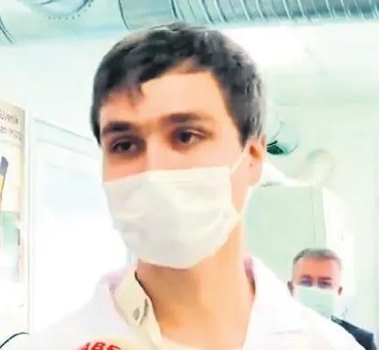 Hasta bakıcılar ölümü göze aldı: Günlük 800 TL’den Covid-19’lu bakmaya başladı | Koronavirüs haberleri-12