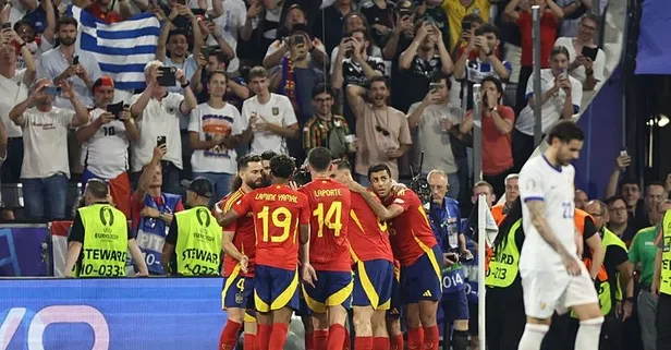 İspanya gözünü rekora dikti