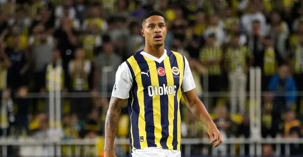 Jayden Oosterwolde çabuk unutulacak! Fenerbahçe'ye öyle bir isim geliyor ki...