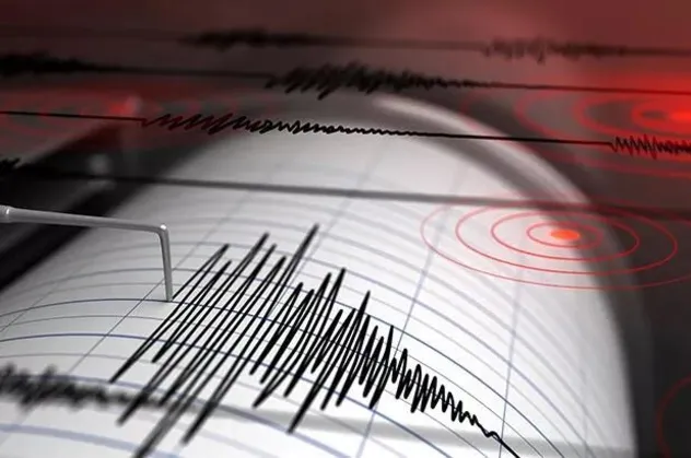 Adana'da panik yaratan deprem! AFAD son dakikayı duyurdu (Son depremler)