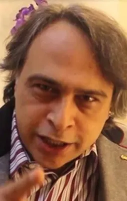 Barbaros Şansal hakkında 3 yıla kadar hapis istemi