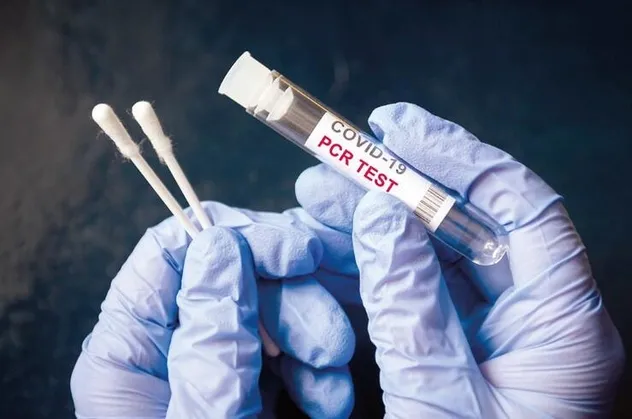 Covid 19 test sonucu kaç saatte çıkar, nasıl öğrenilir? PCR testi sonucu öğrenme ekranı! Ücretli mi yapılıyor, ne kadar?