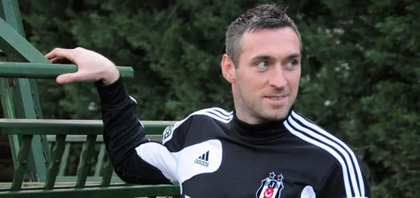 McgGregor’a İngiliz talip