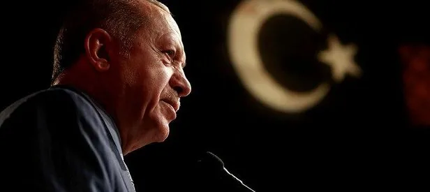 Erdoğan: İdlib’de işler yoluna girmiş gibi görünüyor