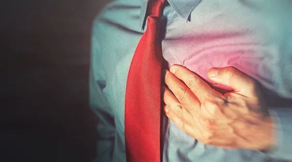 Margarindeki trans yağ, krize zemin hazırlıyor: Sağlıklı kalbe giden yoldaki önemli detaylar-5