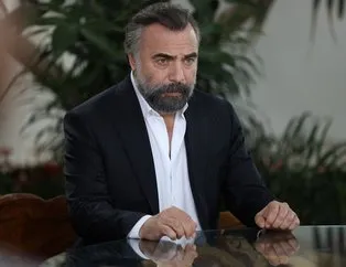 Hayriye ana gerçeklerin farkında!