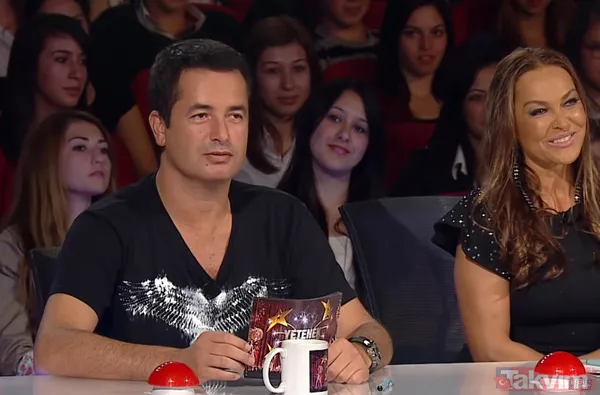 Yetenek Sizsiniz'e katılmış Acun Ilıcalı oylamaya almamıştı! Sıla Şahin yıllar sonra ortaya çıktı meğer çok ünlü olmuş - 3