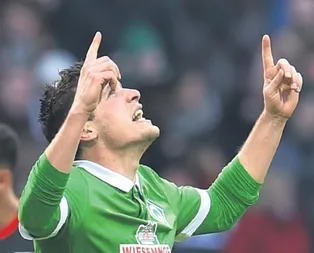 Junuzovic pazarlığı