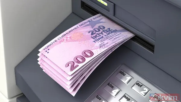 Hangi banka ne kadar faiz veriyor? İşte en yüksek oranlar - 1