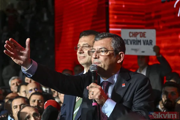 CHP'de büyük savaş başlıyor! İmamoğlu'ndan Özgür Özel'e olay sözler: Adayken Grup Başkanlığı’nı bırakmadı yarın CHP koltuğunu bırakmaz - 11
