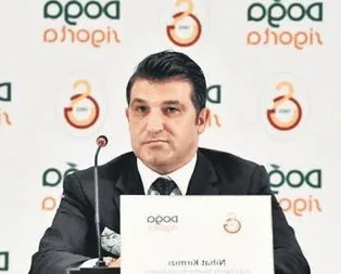 Esaslı transfer yapmak istiyoruz