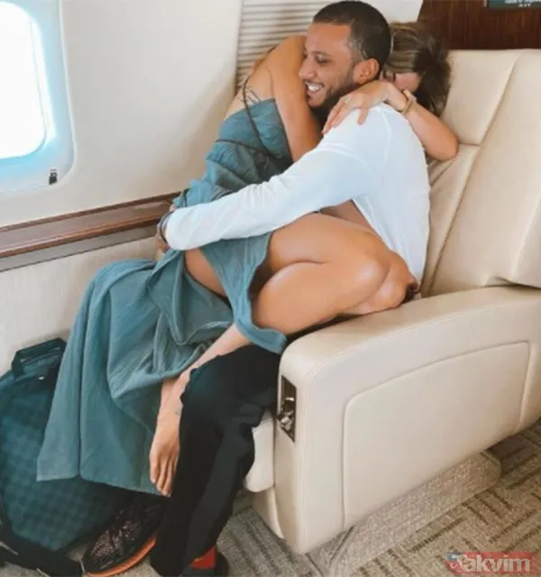 Acun Ilıcalı'nın yüzü gözü morluk içinde gören darp edildi sanıyor ama işin aslı başka! Estetik mi derken... - 28