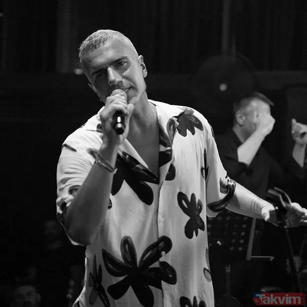 Berdan Mardini 7 yılın sonunda hayaline kavuştu! “Ağlamamak için kendimi zor tutuyorum” - 7