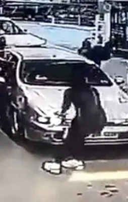 Gazilere saldıran hainlere 24 yıl hapis