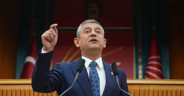 Özgür Özel arınamadı... A Takımı belli oldu: 'Eko'sistemin kilit isimleri yine listede | İmamoğlu'nun "gölge" oyunu