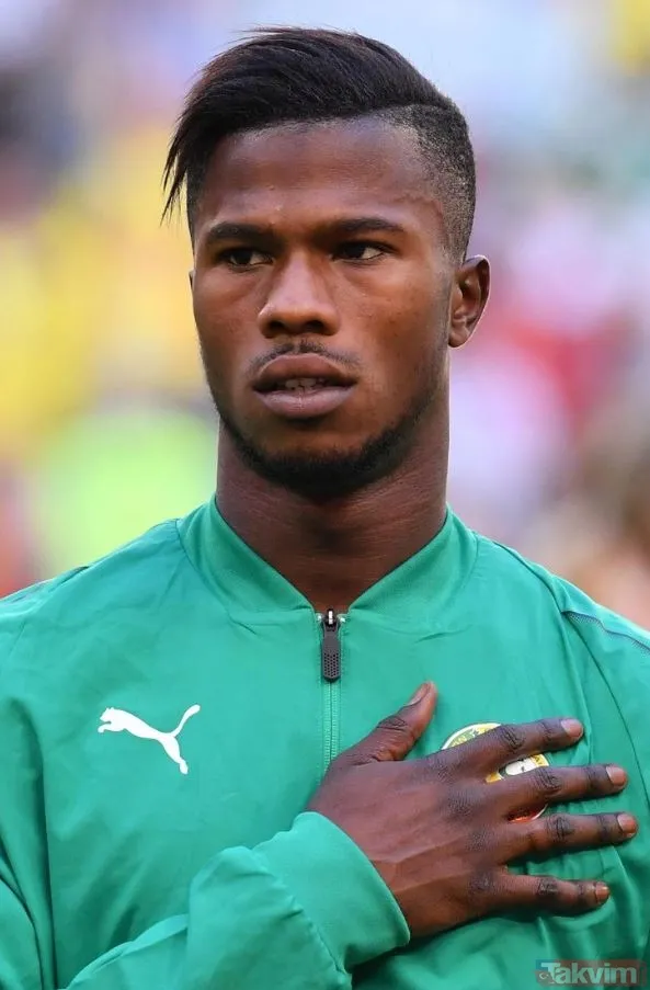 Fenerbahçe'den Balde atağı! Görüşmeler başladı - 11