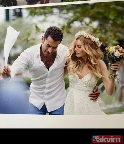 Kenan İmirzalıoğlu’nun kayınvalidesi parmak ısırttı! Sinem Kobal’ın güzeller güzeli annesine bakın hayran bıraktı! Gören dilini ısırdı - 2