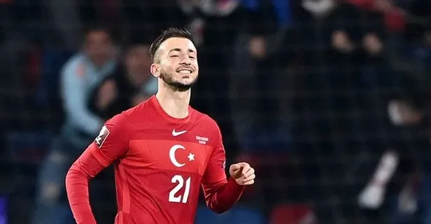 Beşiktaş, Halil Dervişoğlu transferinde mutlu sona ulaştı